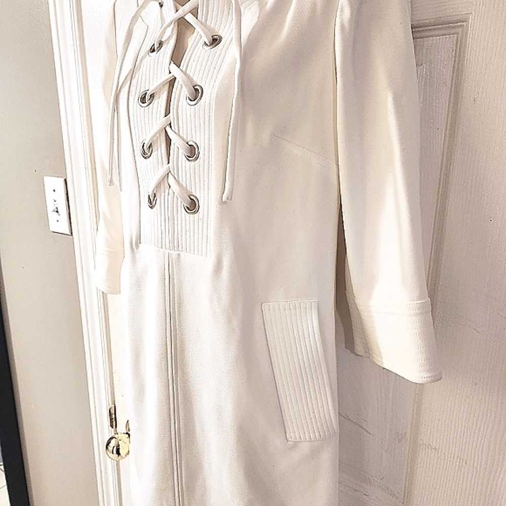 SANDRA ANGELOZZI DRESS - Picture 2 of 12